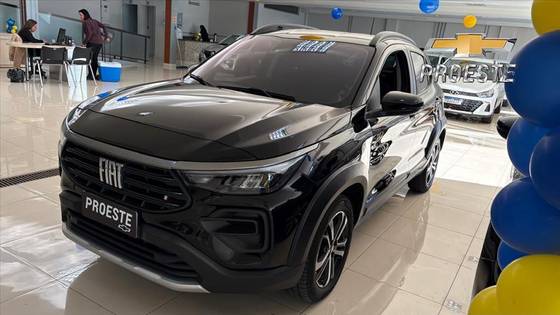 FIAT PULSE 1.0 TURBO 200 HYBRID AUDACE CVT FIAT PULSE 1.0 TURBO 200 HYBRID AUDACE CVT